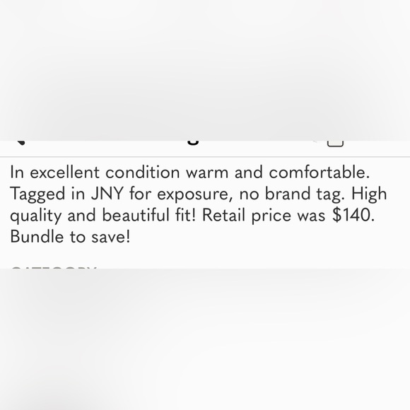 Women’s spring/fall jacket⭐️waterproof - Picture 13 of 13